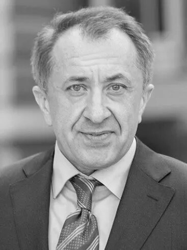 Богдан Данилишин